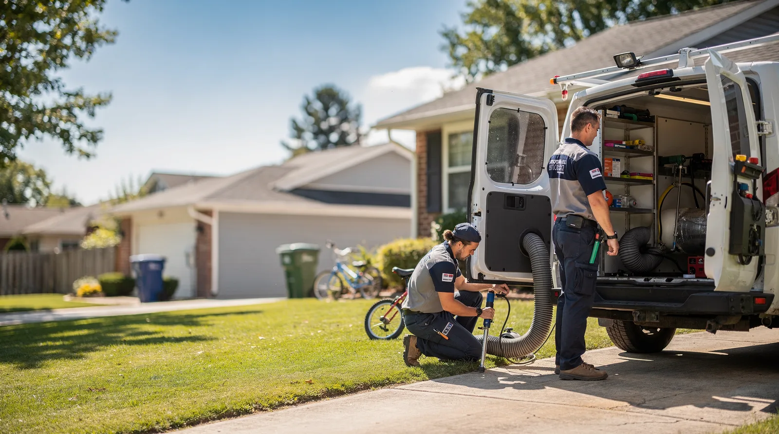 24/7 HVAC Repair & AC Replacement in Wetumka, OK near me